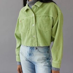 Urban Outfitters Corduroy Jacket